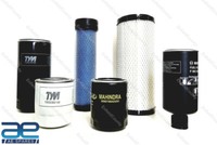 Filter Pack Von 6 FüR Mahindra Traktor 2555 HST Kabine 2555 HST T4 2655 HST