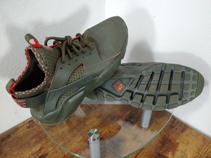 infrared huaraches