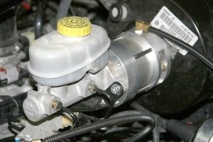 M G Brake Rv Motorhome Air M G Towed Car Braking System M G Engineering Ebay