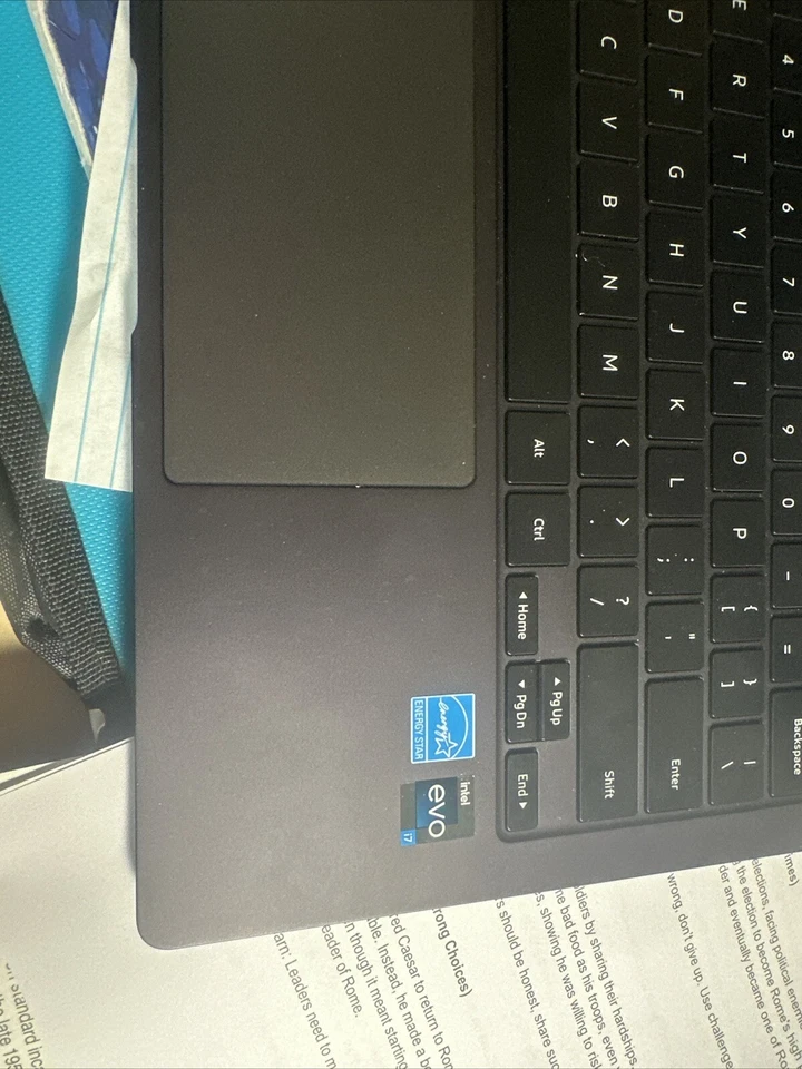 Libro Samsung Galaxy Foto 4 de 4