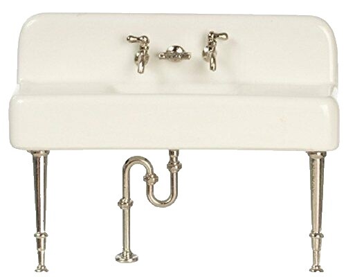 PAS® Machine à laver de maison de poupée bricolage 1:12 pour meubles de PAS® Machine à laver de maison de poupée bricolage 1:12 pour meubles de