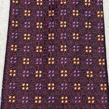  NEW Robert Talbott Best of Class 100 Silk Burgundy Made in USA