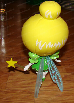 The World of Miss Mindy, TINKER BELL Vinyl (6003778) Walt Disney