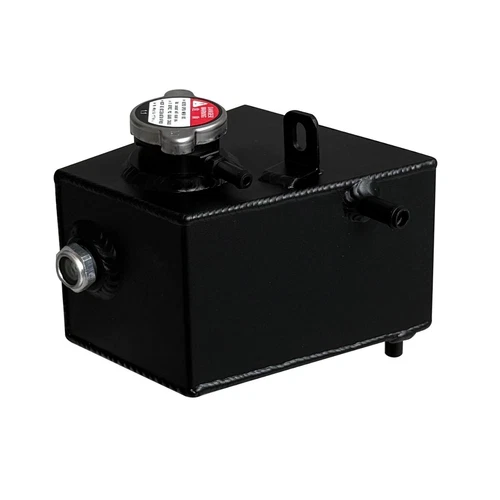 Depósito de expansión de refrigerante tanque de desbordamiento apto para Mini R50 R52 R53 Cooper 2003 2006 - Imagen 10 de 10
