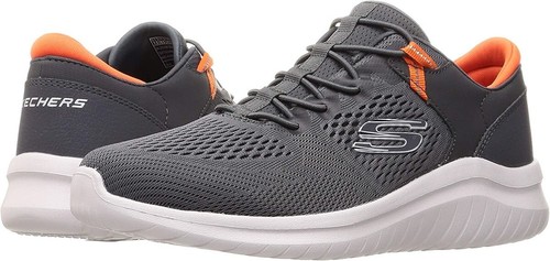 Bounder Memory Foam Sneaker Shoes 