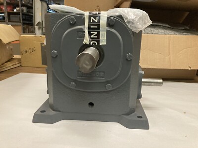 Boston Gear,732A-40E-J,Gear Reducer Ratio40 2.1Hp