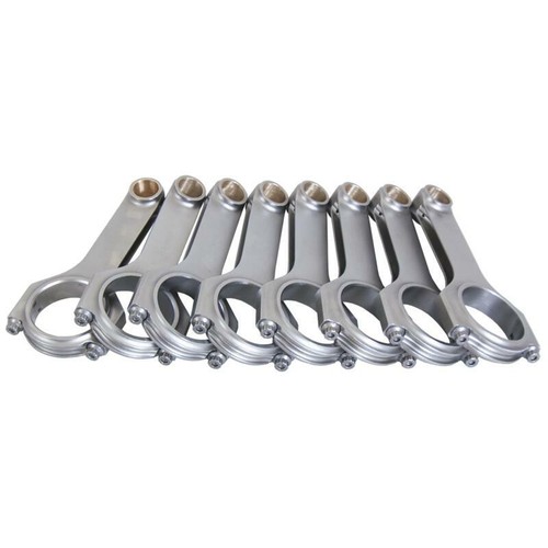 6.7 Cummins Engine Connecting Rods - View #4