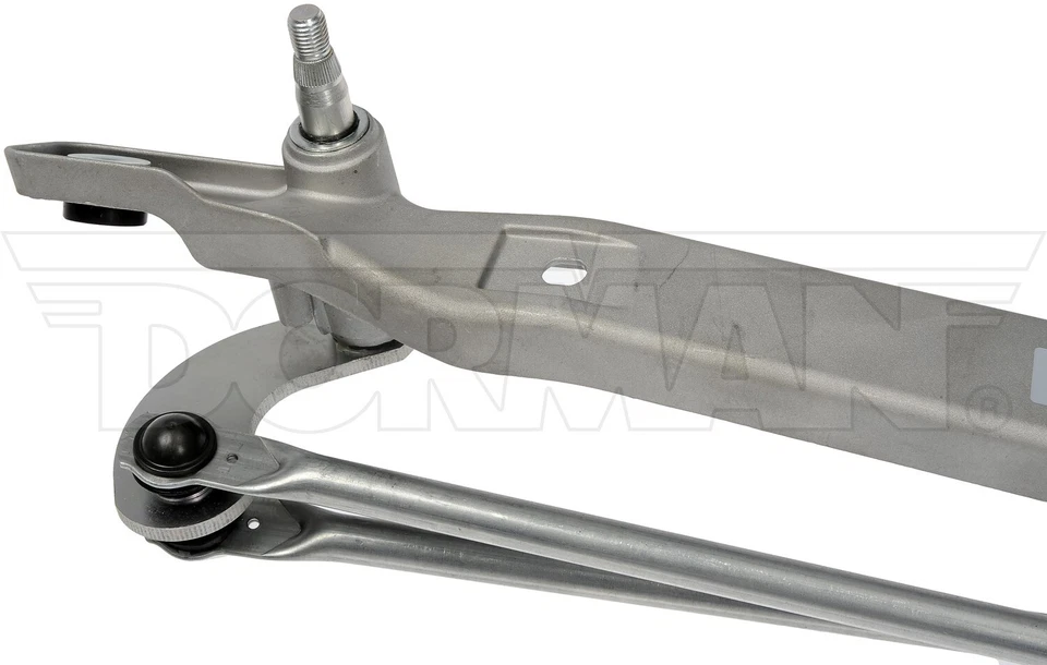 Conjunto de motor y acoplamiento limpiaparabrisas Dorman para Lincoln Navigator 1998-2002 Foto 4 de 4