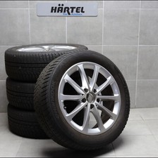 Mercedes-Benz CLA 118 A-Klasse 177 B-Klasse 247 - Winterr&auml;der - 205/55/R17 91H