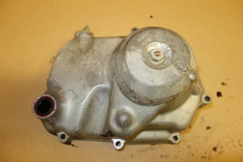 Honda c50 c72 c90 c100 ciclomotor mate ciclomotor cubierta embrague motor - Imagen 4 de 7