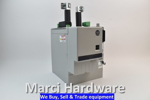 Allen Bradley 2094-BC04-M03-M/A Modulo asse integrato Kinetix 6200/6500 2024 - Foto 17 di 17