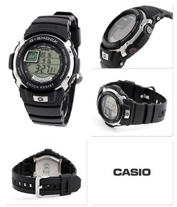 casio g shock 7700