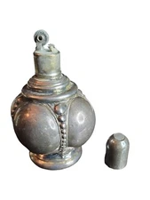 Vintage Rare W.B. MFG. Co. [Weidlich Brothers] Strikalite Table/Desk 797 Lighter