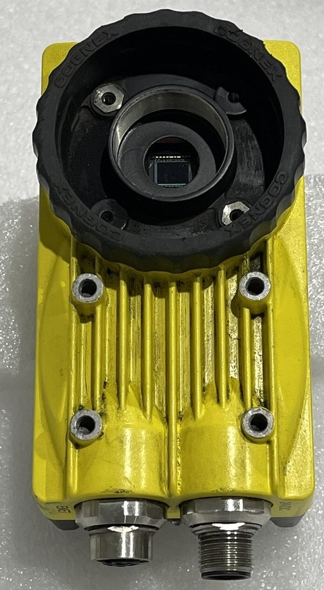 Cognex IS5603-10 D In-Sight Vision System | eBay