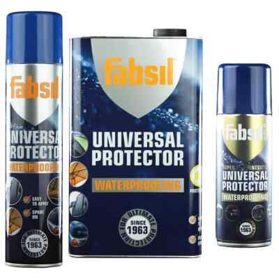 Fabsil Universal Fabsil Wax Cotton Proofer Fabsil For Coats On Sale