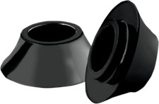 Rc Components Tapered Front Axle Spacer Hdspcr1B