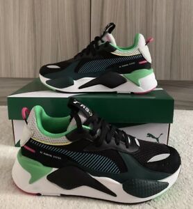 puma rs size 6