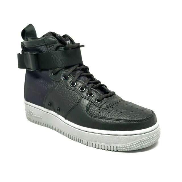 nike air force outdoor green