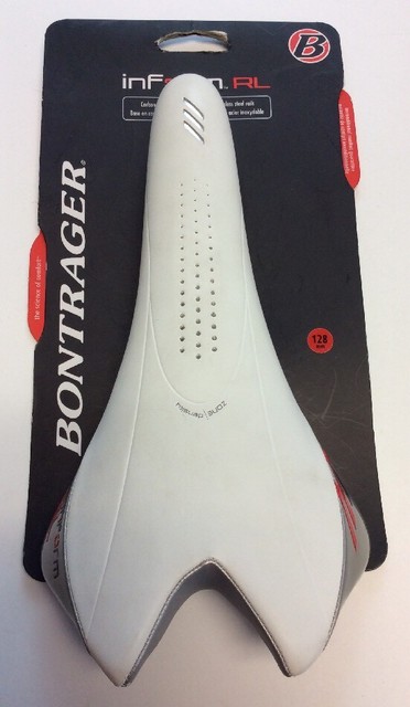 bontrager inform rl saddle