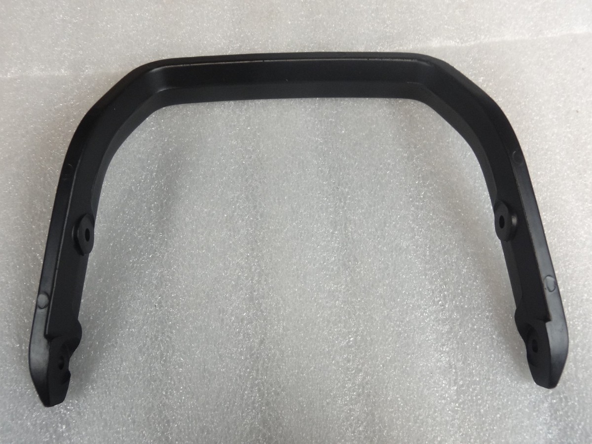 Kawasaki NOS NEW 46075-1058 Grab Rail Grip ZX ZX600 Ninja | eBay