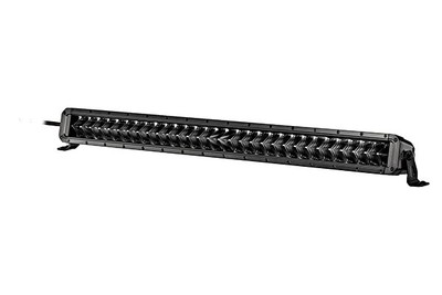 HELLA Spotlight Front Black LED 1550332 1FJ358196-411 | eBay