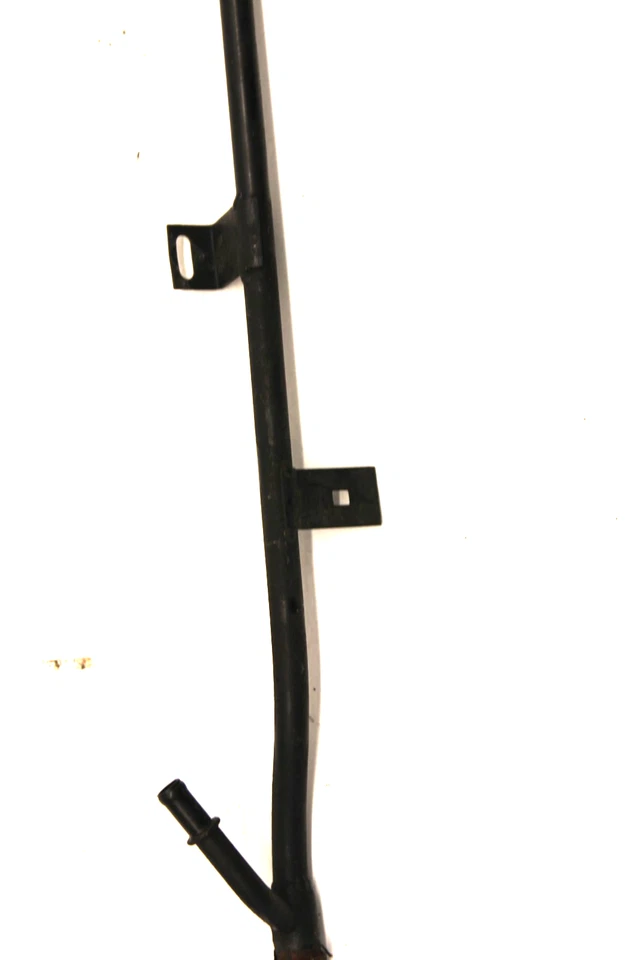 BMW OEM E36 Z3 OBD2 M52 S52 VARILLA DE MEDICIÓN DE ACEITE VARILLA DE INMERSIÓN Y TUBO GUÍA M3 328 2.8 Foto 3 de 4