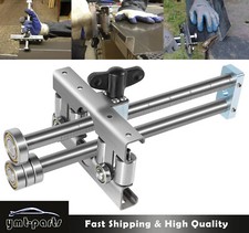 2204 Uni Bender Sheet Metal Bender Adjustable Bending Height From 3/8" to 8"