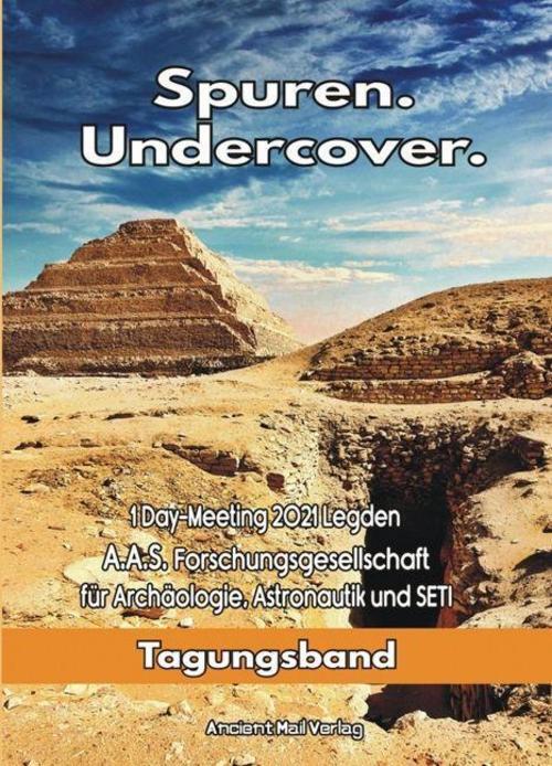 Thumbnail - Spuren.undercover Peter Fiebag