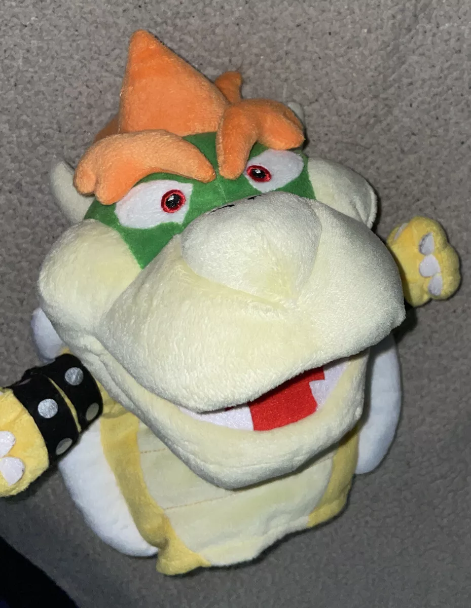 Yoshi Puppet – Hashtag Collectibles