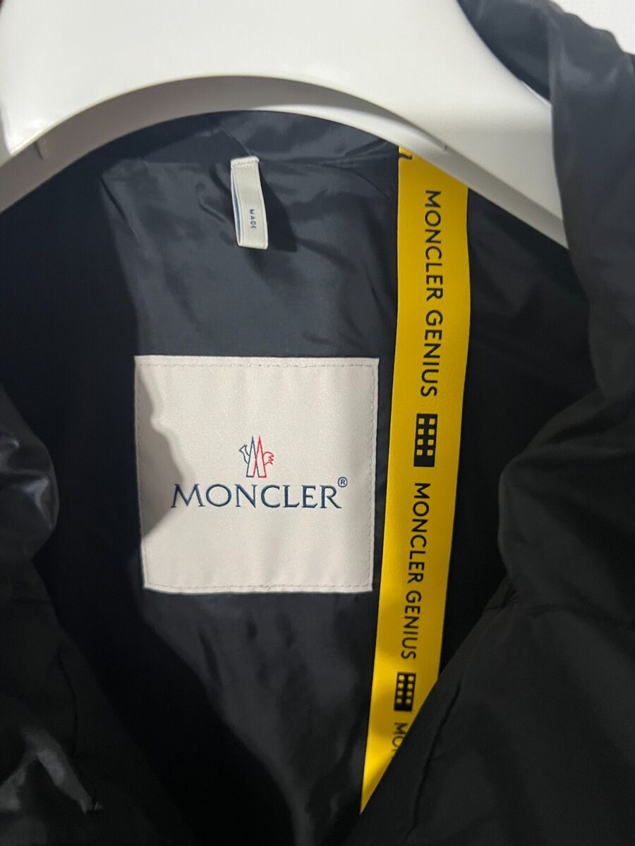 Pokemon Moncler Frgmt Hiroshi Fujiwara Light Jacket Sz Pokemon Moncler Frgmt Hiroshi Fujiwara Light Jacket Sz