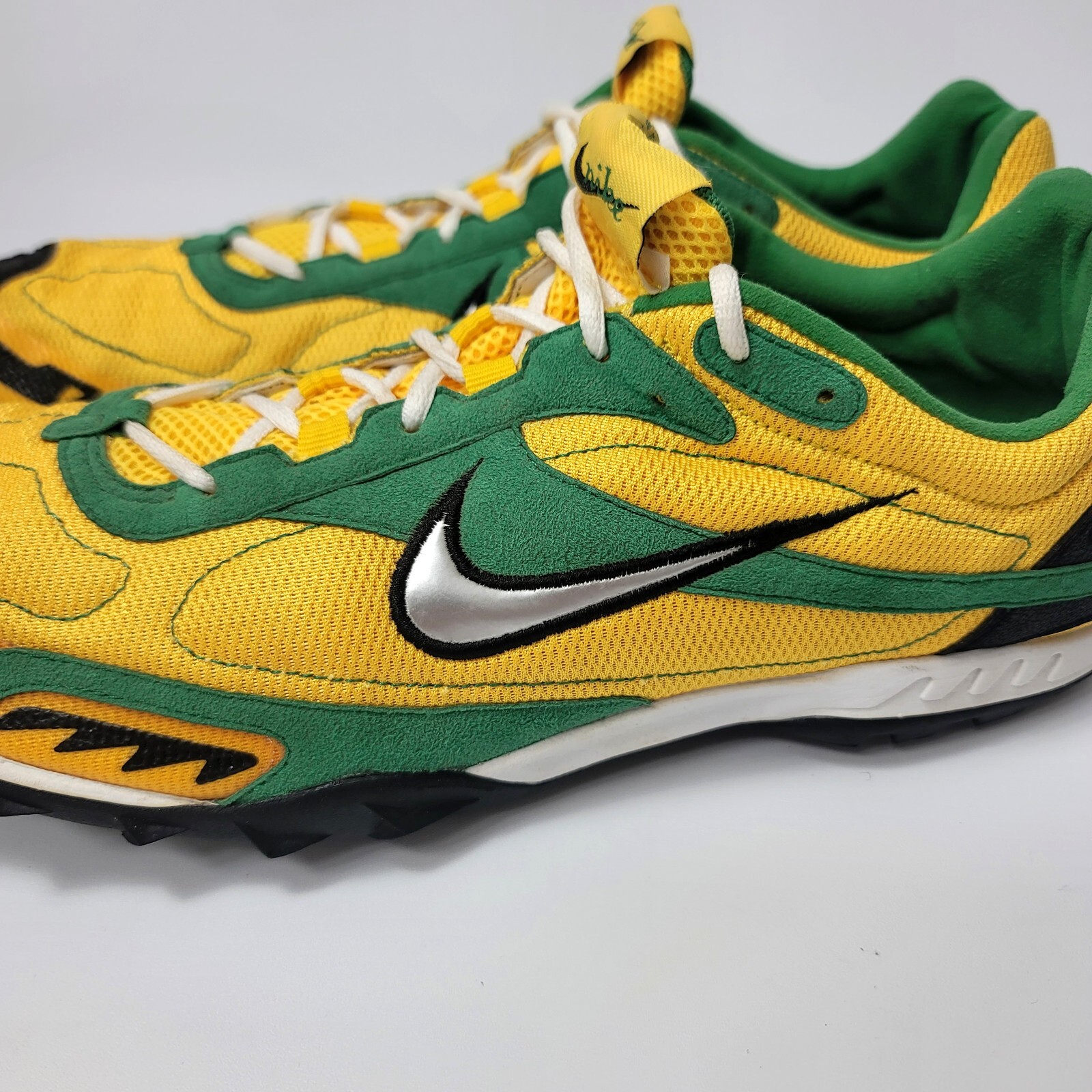 nike bowerman series