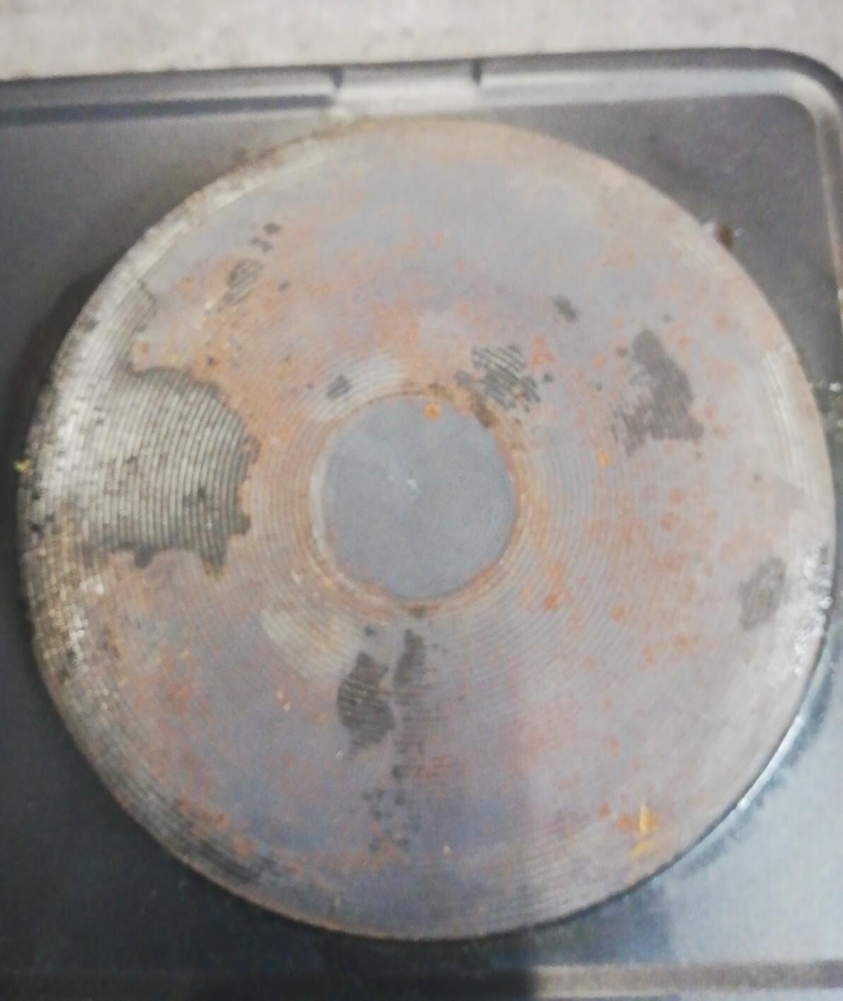 Cookworks Hob Hot Plate Electric kitchen 2500W Table Top Double Cooker