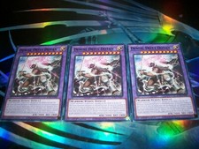 3x Denial Deity Dotan 1st Edition Common Rota-en087 Yu-gi-oh 3x Denial Deity Dotan 1st Edition Common Rota-en087 Yu-gi-oh