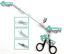 Aneurysma Clip Applikator 360 Grad drehbar Neurologie Kardiologie 24 cm 1 St&uuml;...