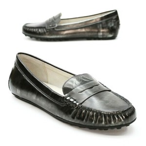 michael kors ladies loafers