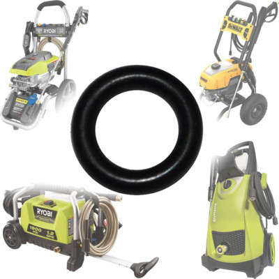 High Quality Pressure Washer O-rings For 1/4 , M22 Quick Coupler Connector