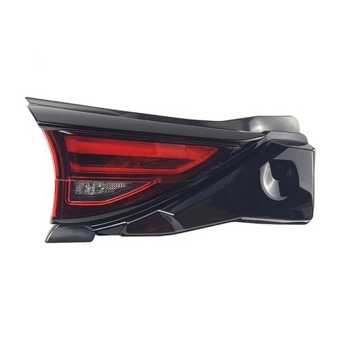 Right LED Inner Tail Lights Rear Brake Lamps Driver For Mazda CX-5 CX5 2016-2021 - Picture 5 of 7