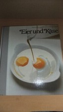 Eier und Käse - Die Kunst des Kochens, 1980, Time-Life-Kochbuch, Rezepte