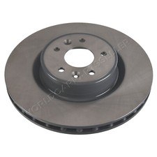 Brake Disc Front For RENAULT Megane III 402060012R