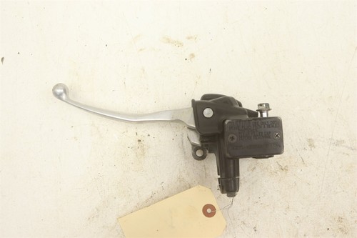 Yamaha 2016-2020 Grizzly 700 Left Rear Brake Master Cylinder 2UD-F583V-00-00