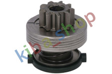 STARTER FREEWHEEL GEAR FITS ALFA ROMEO 147 156 159 GT MITO CADILLAC BLS