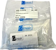 Glenair M.117347 Size 4 Pin Insertion Tool M117347 M-117347