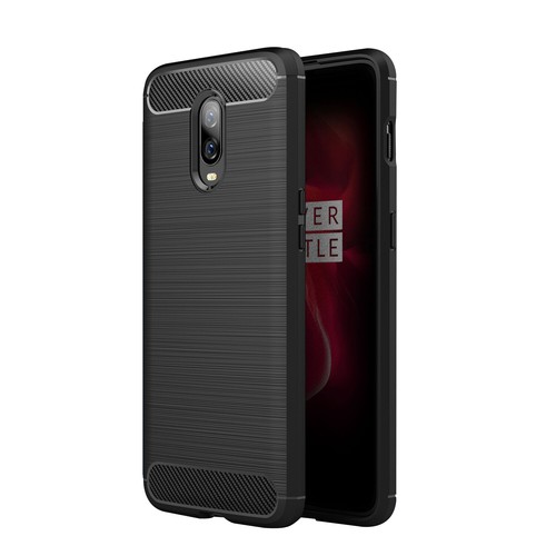 Funda para Oneplus 6T - Cubierta protectora a prueba de golpes Armadura Protector Protector Protector Protector - Imagen 2 de 9
