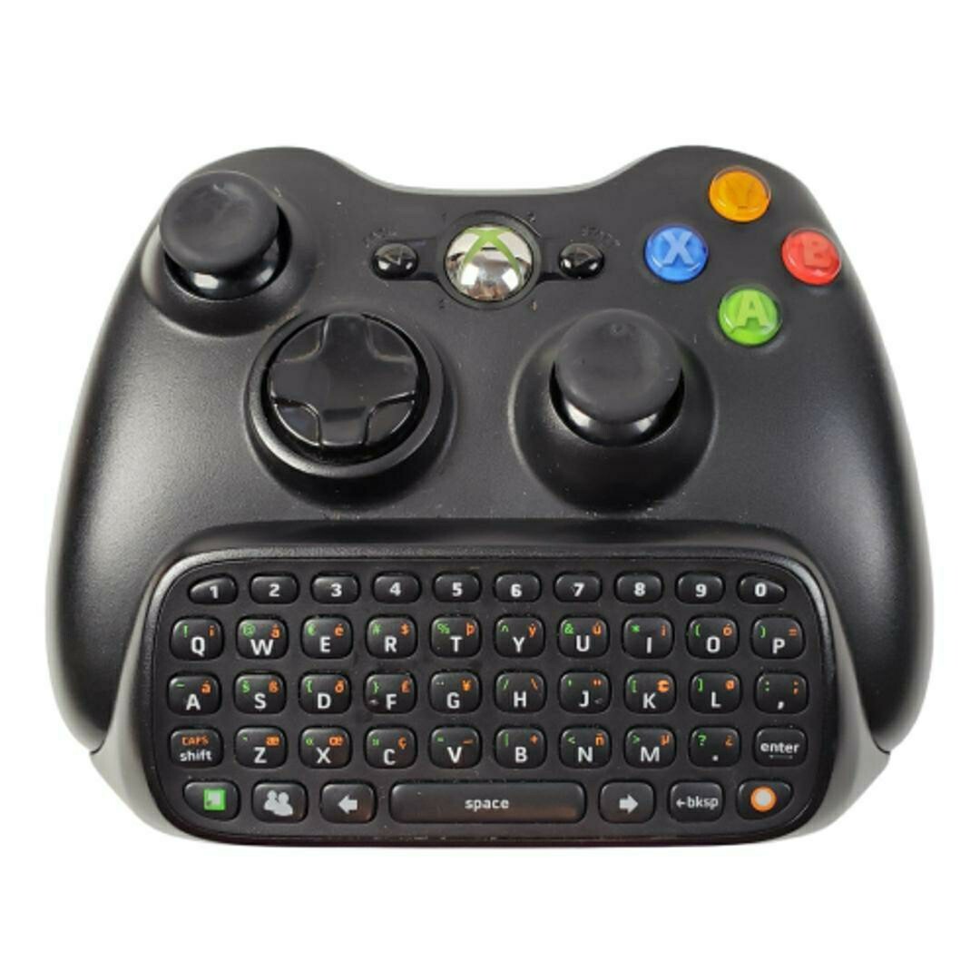 Microsoft - Microsoft xbox 360 コントローラー Amazon.com: Microsoft Xbox 360 Wireless Controller for