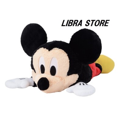 RARE Disney Mickey Mouse Grande Giga BIG 30