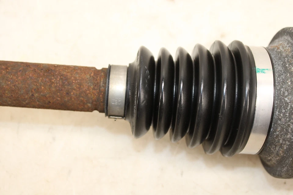 Eje trasero izquierdo Saturn Sky Red Line 2007-2010 2,0 L 15895131 OEM KW118 Foto 4 de 4