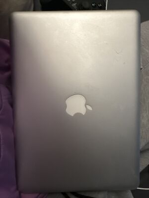 2014 MacBook Pro  (SEE DETAILS!)