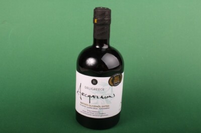 Archaelaion extra natives Olivenöl 500 ml Deligreece