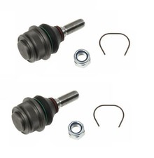 New Pair Set Of 2 Front Upper Suspension Ball Joints Lemforder For Vw Eurovan New Pair Set Of 2 Front Upper Suspension Ball Joints Lemforder For Vw Eurovan