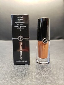 eye tint silk armani